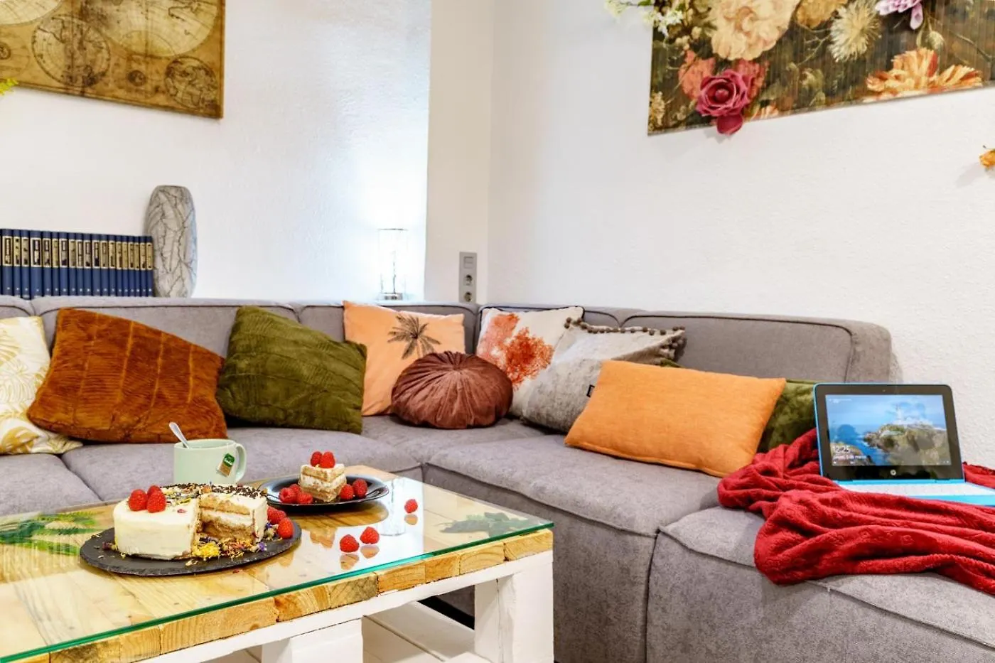Apartamentos Triunfo, By Daimar Granada