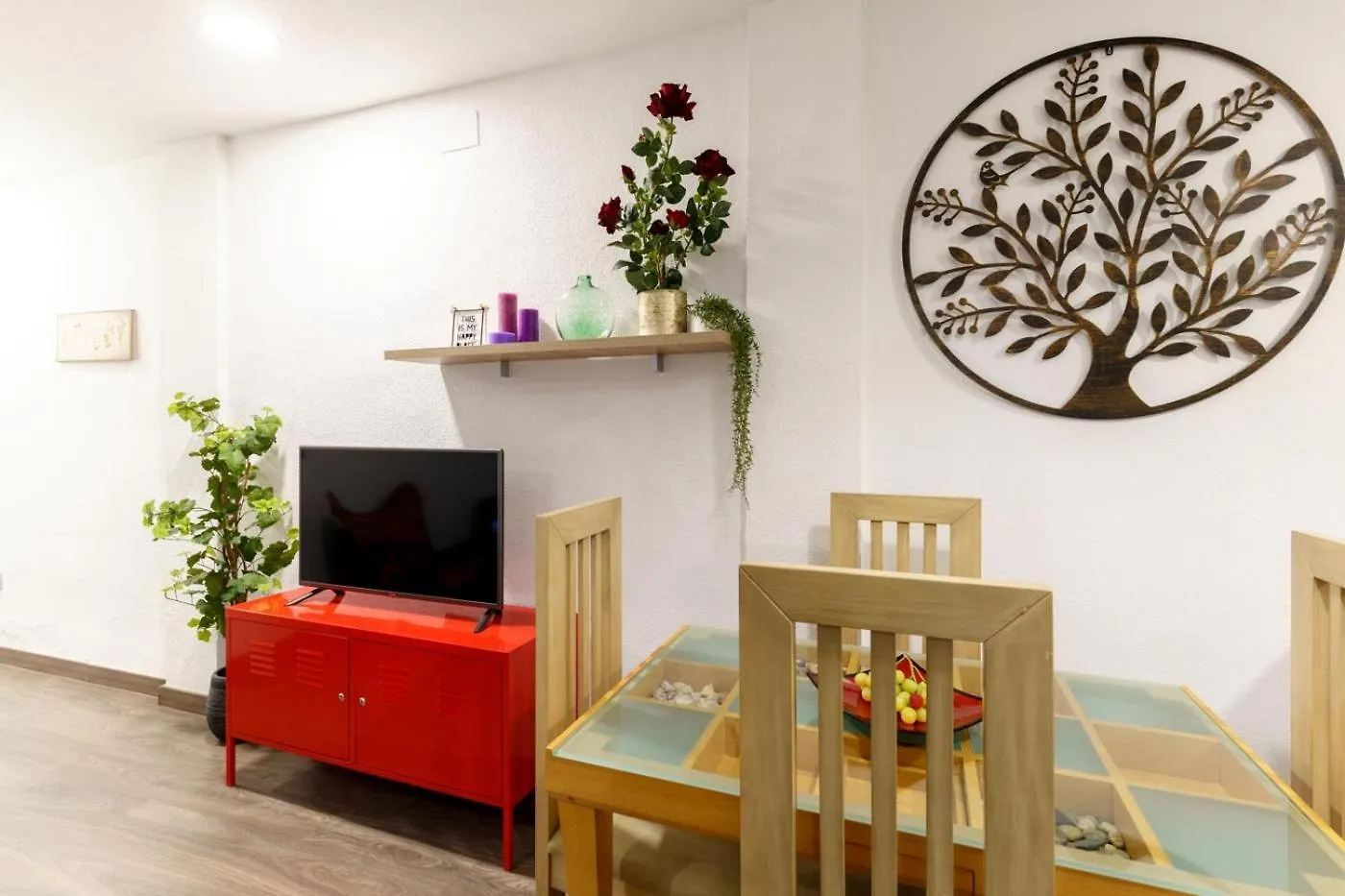 Apartamentos Triunfo, By Daimar Granada Apartment
