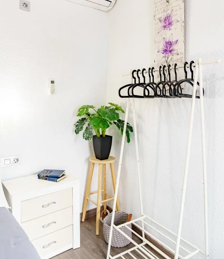 Apartamentos Triunfo, By Daimar غرناطة 0*,  إسبانيا