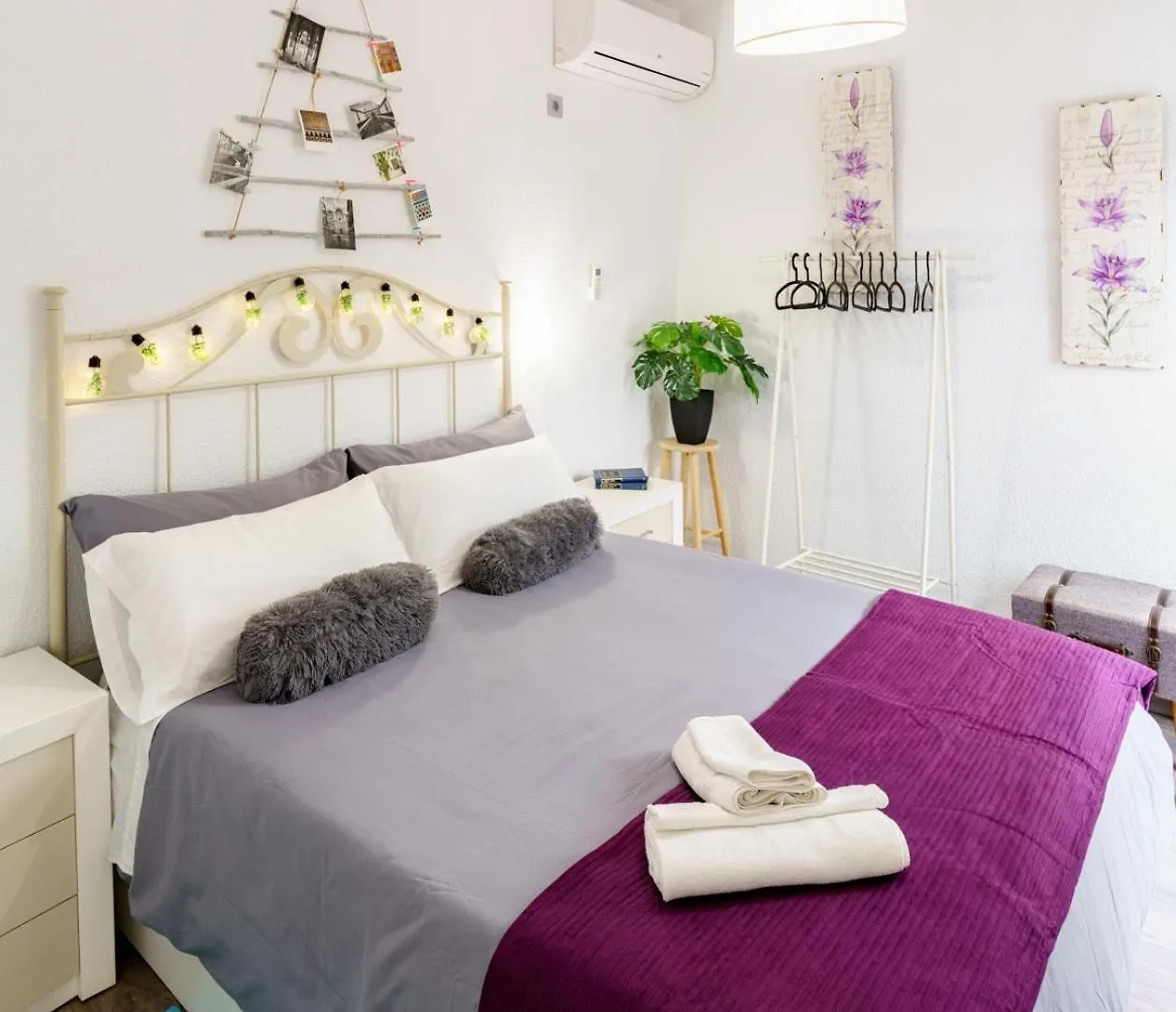 Apartamentos Triunfo, By Daimar Granada Apartment