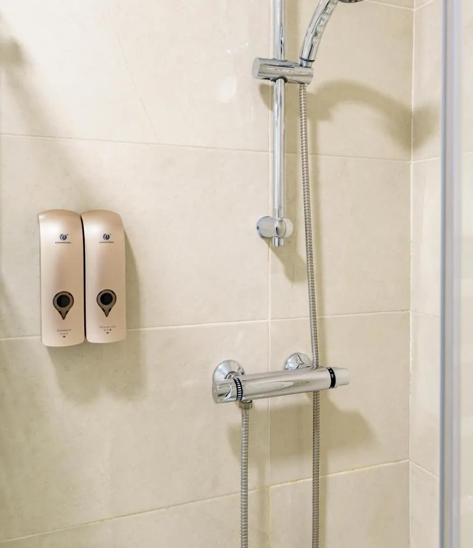 Apartamentos Triunfo, By Daimar Granada