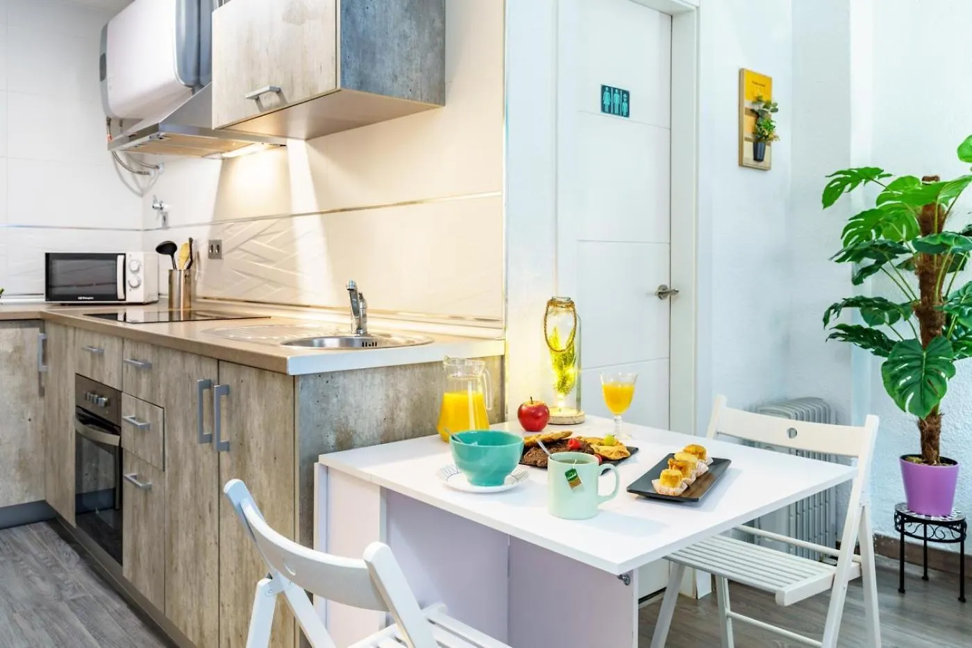 Apartamentos Triunfo, By Daimar Granada