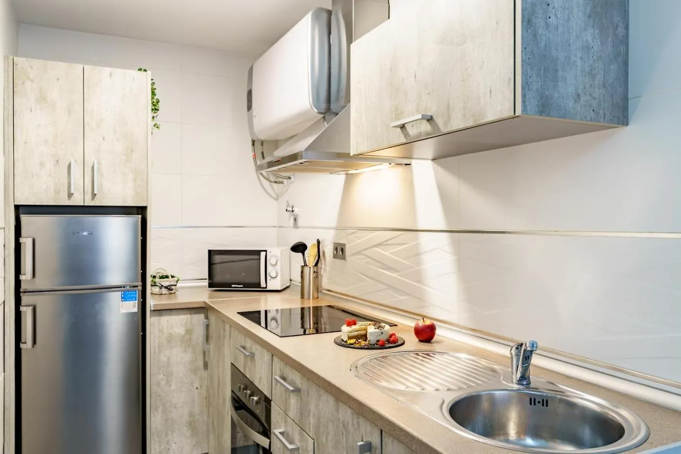 Apartamentos Triunfo, By Daimar Granada Apartment