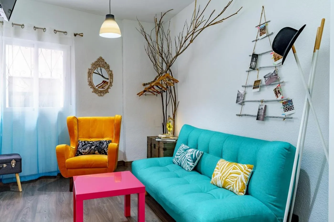 Apartamentos Triunfo, By Daimar غرناطة شقة